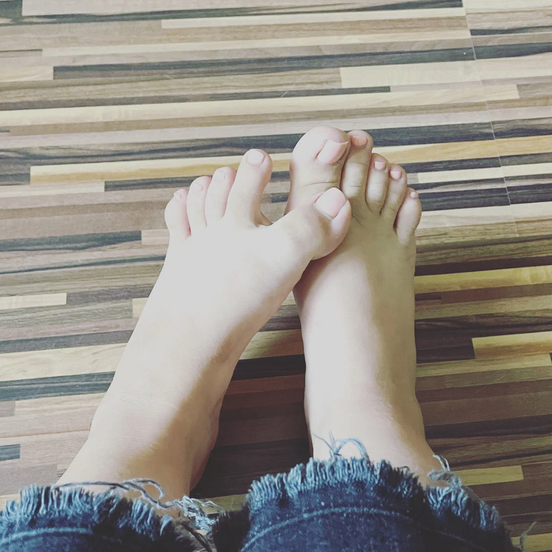 FeetParadise profile banner