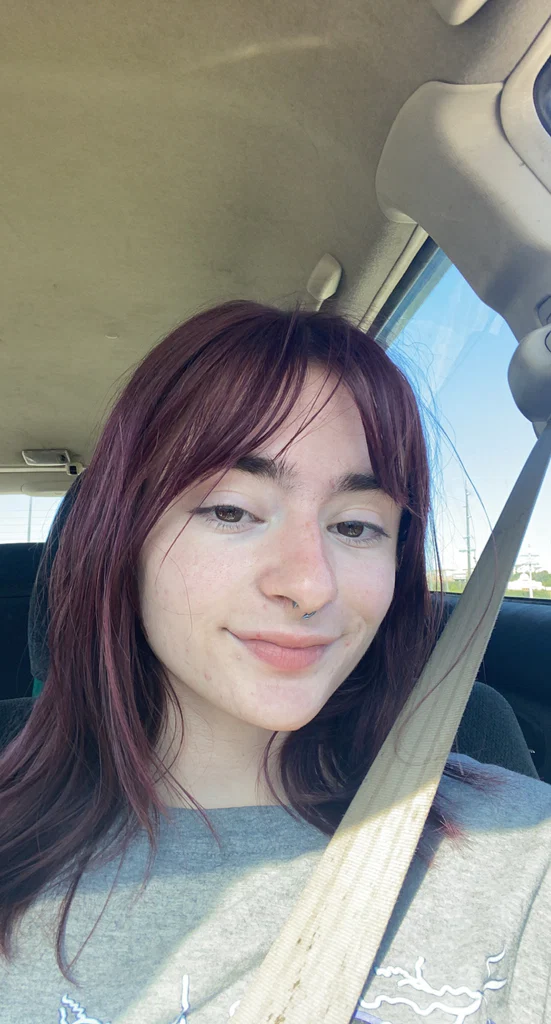 Reese Robbins's avatar