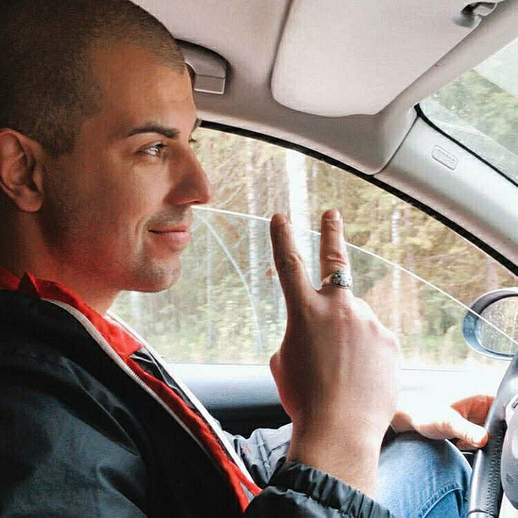 BalticPapi's avatar