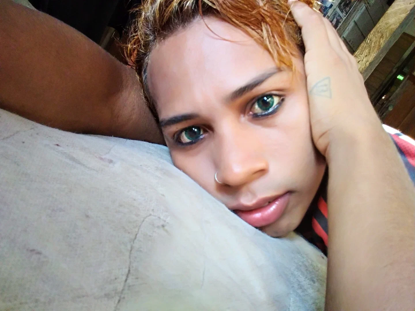 Hiago Magno profile banner