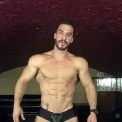 Paulo Moreno's avatar