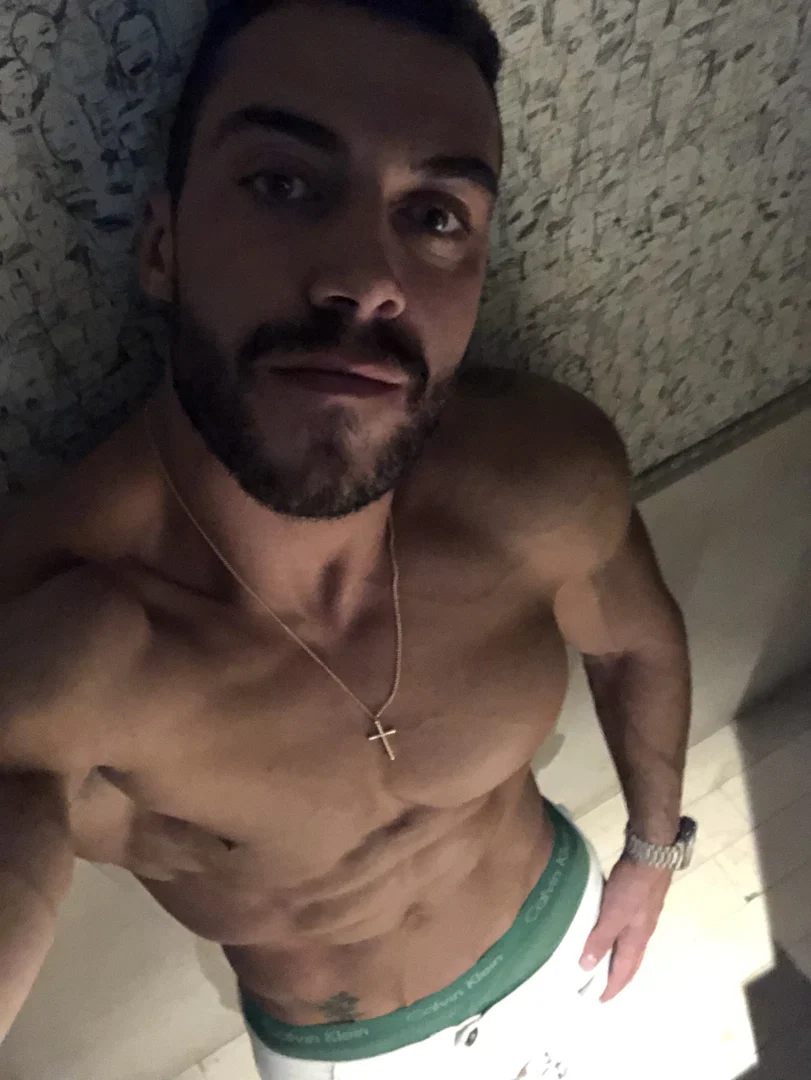 Paulo Moreno profile banner