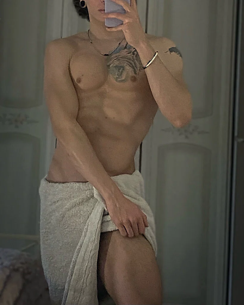 Damiano Michelangelo's avatar