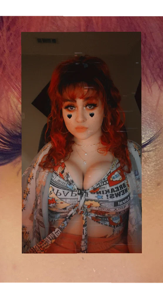 GutterBabie (18+)