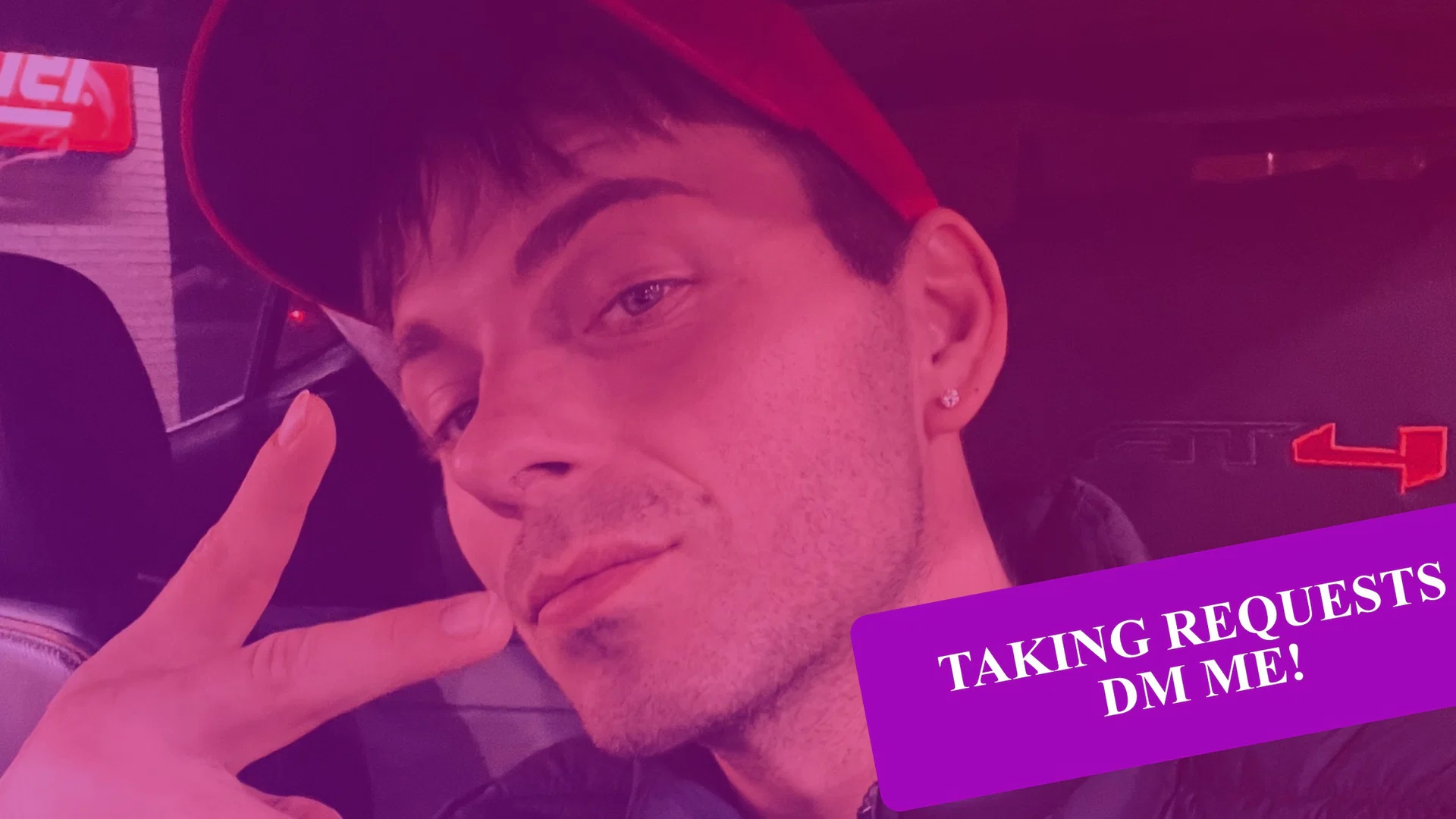 ✔️ Derek Deters profile banner
