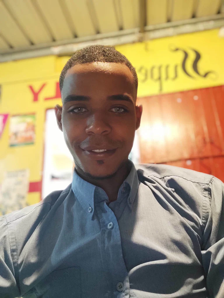 Negro Polla