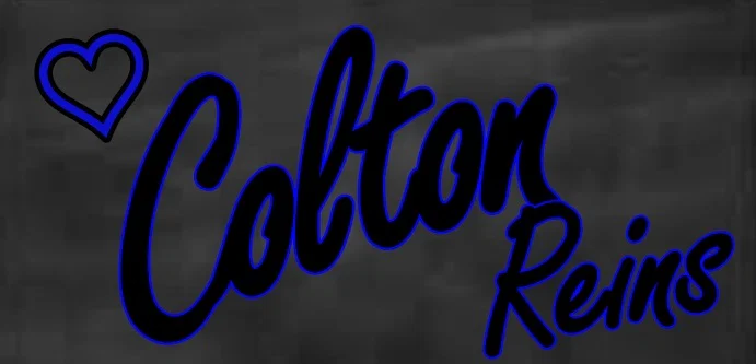 Colton Reins profile banner