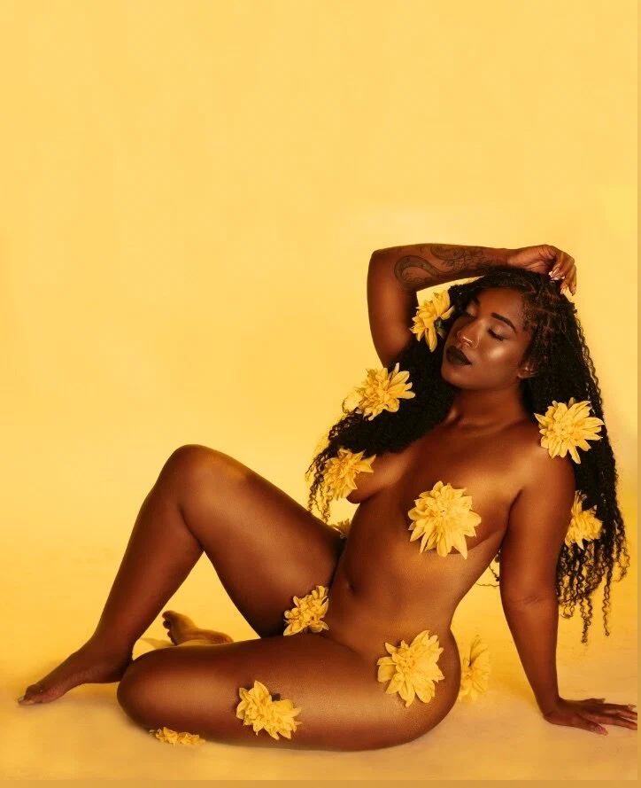 Violet Symone π profile banner
