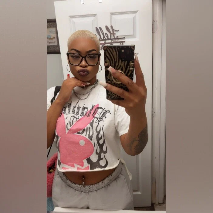 Tropic da doll