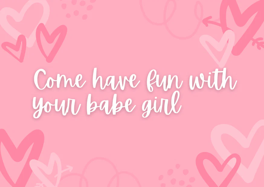 🩷Sexy Barbie Girl🩷 profile banner