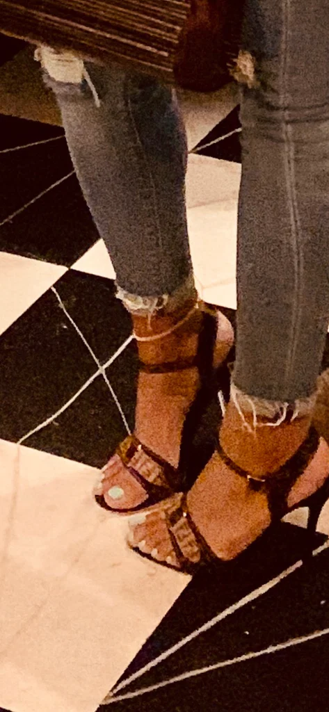 Beautiful Steps 👠's avatar