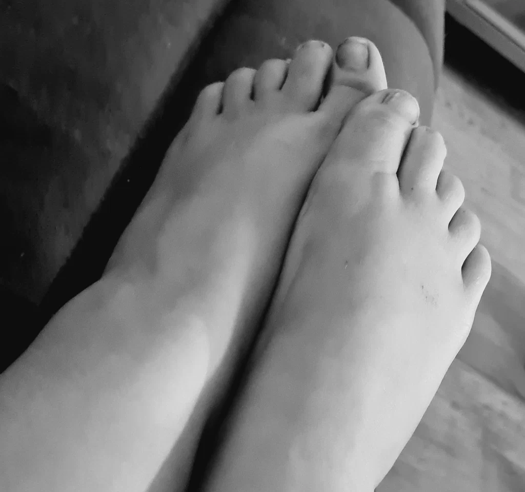 Angel Feet's avatar