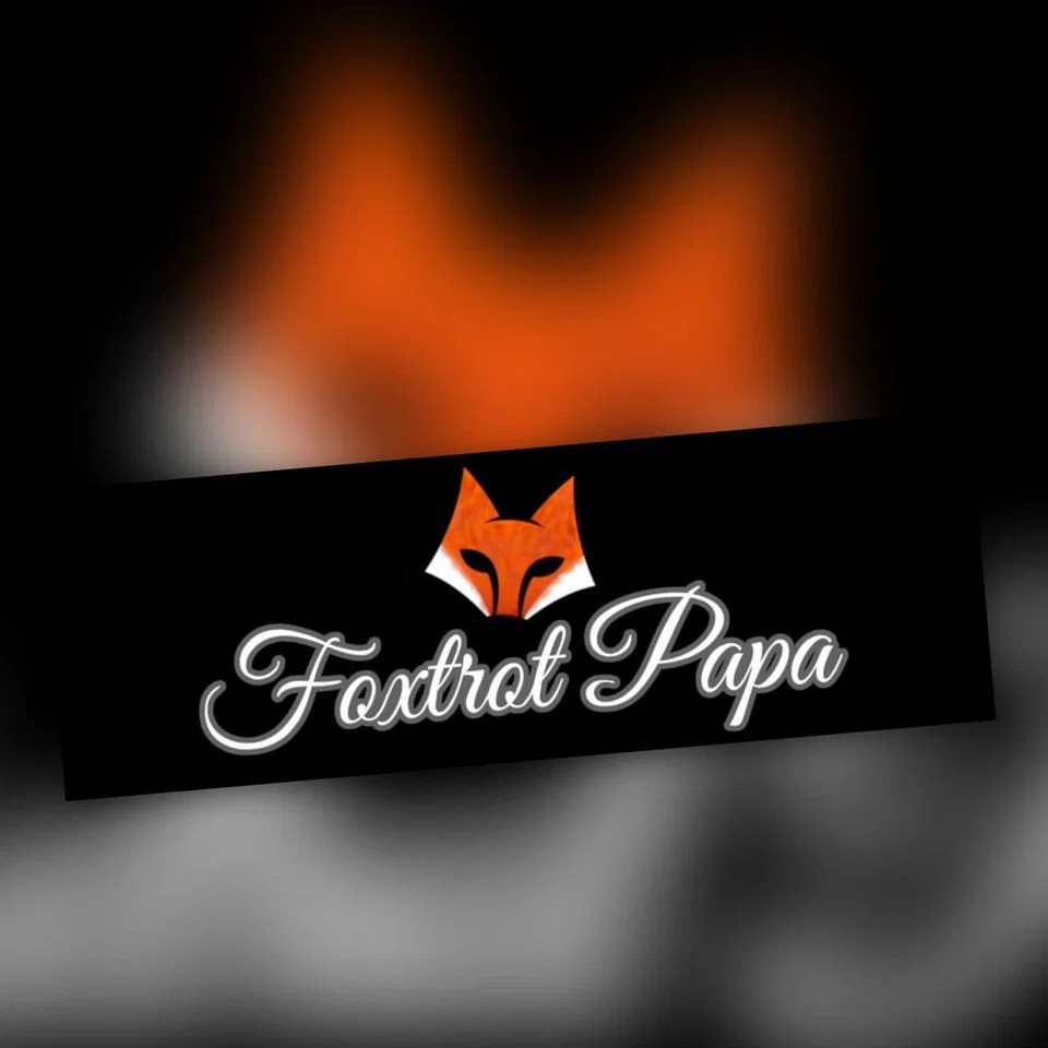 Foxtrot P's avatar