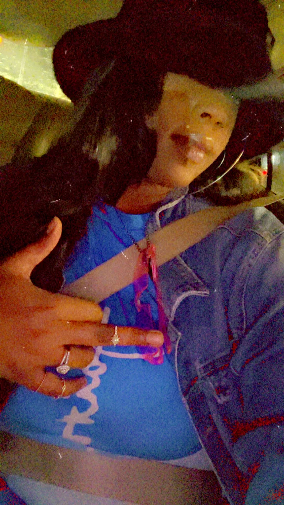 Lady Steezus