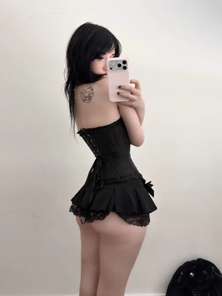 Gia 🎀's avatar