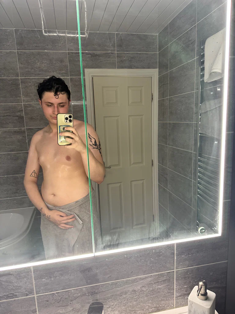Kyle storm's avatar