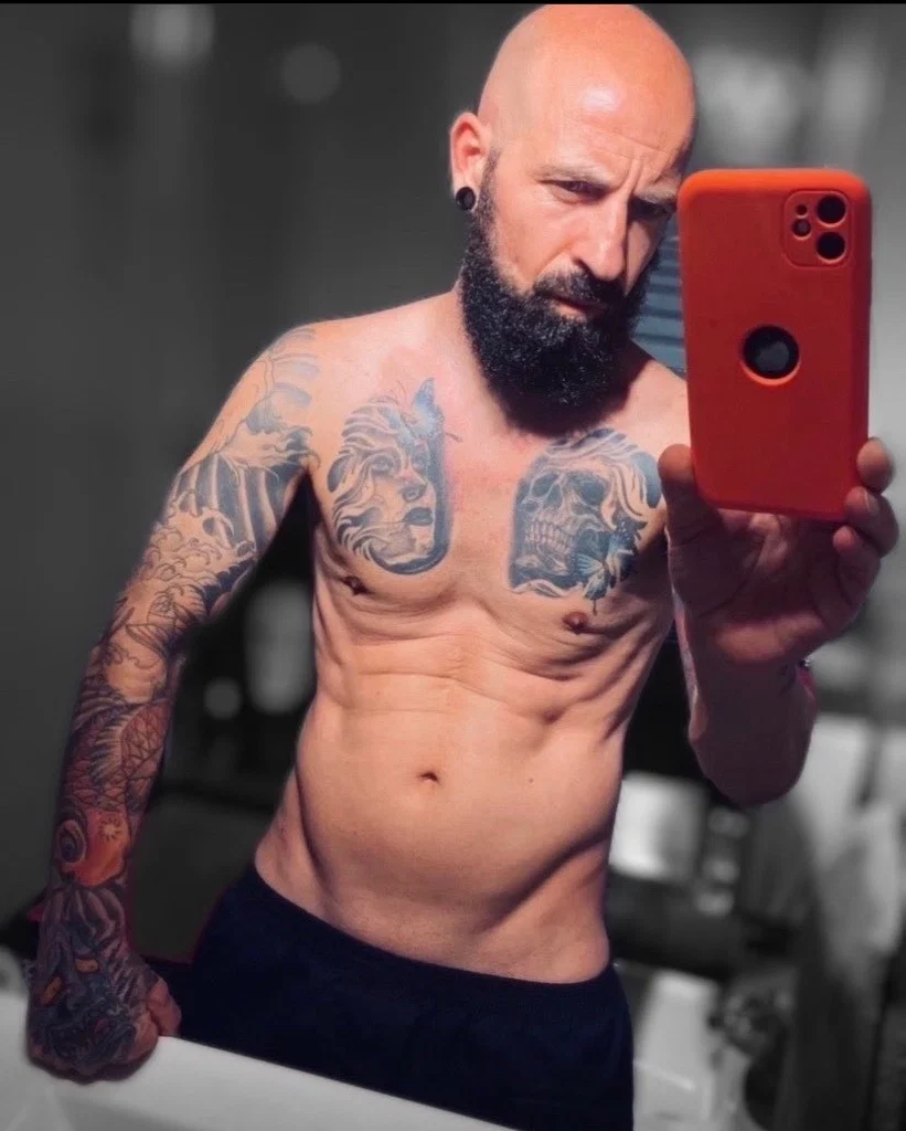 Alex💀tatoo's avatar