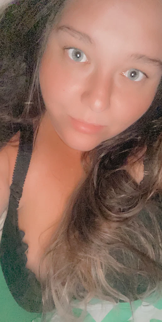 Bad Mommy's avatar