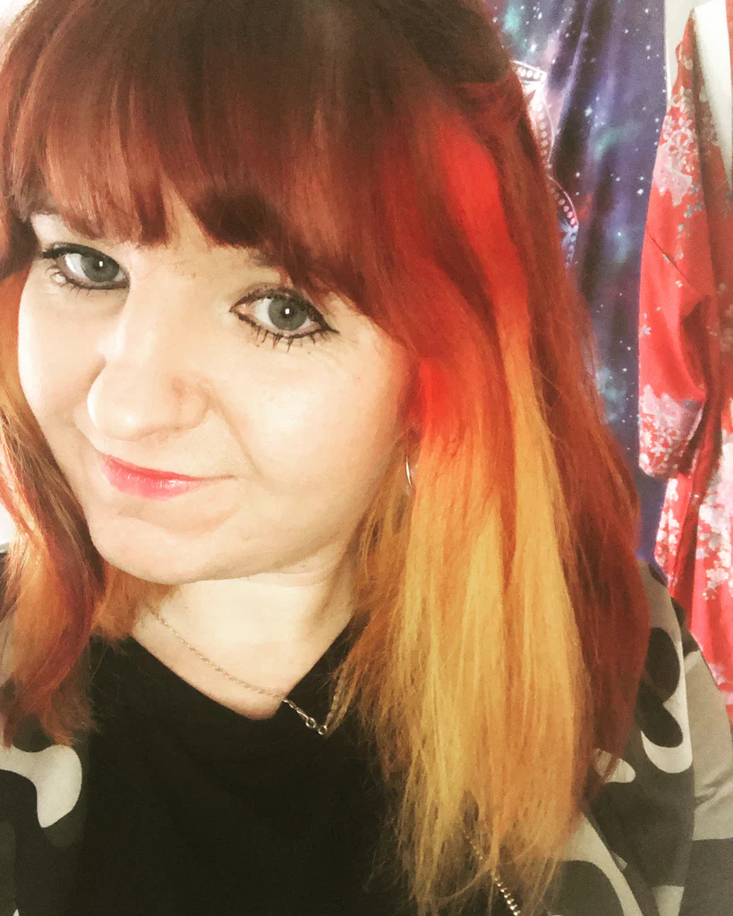 Sarah P's avatar