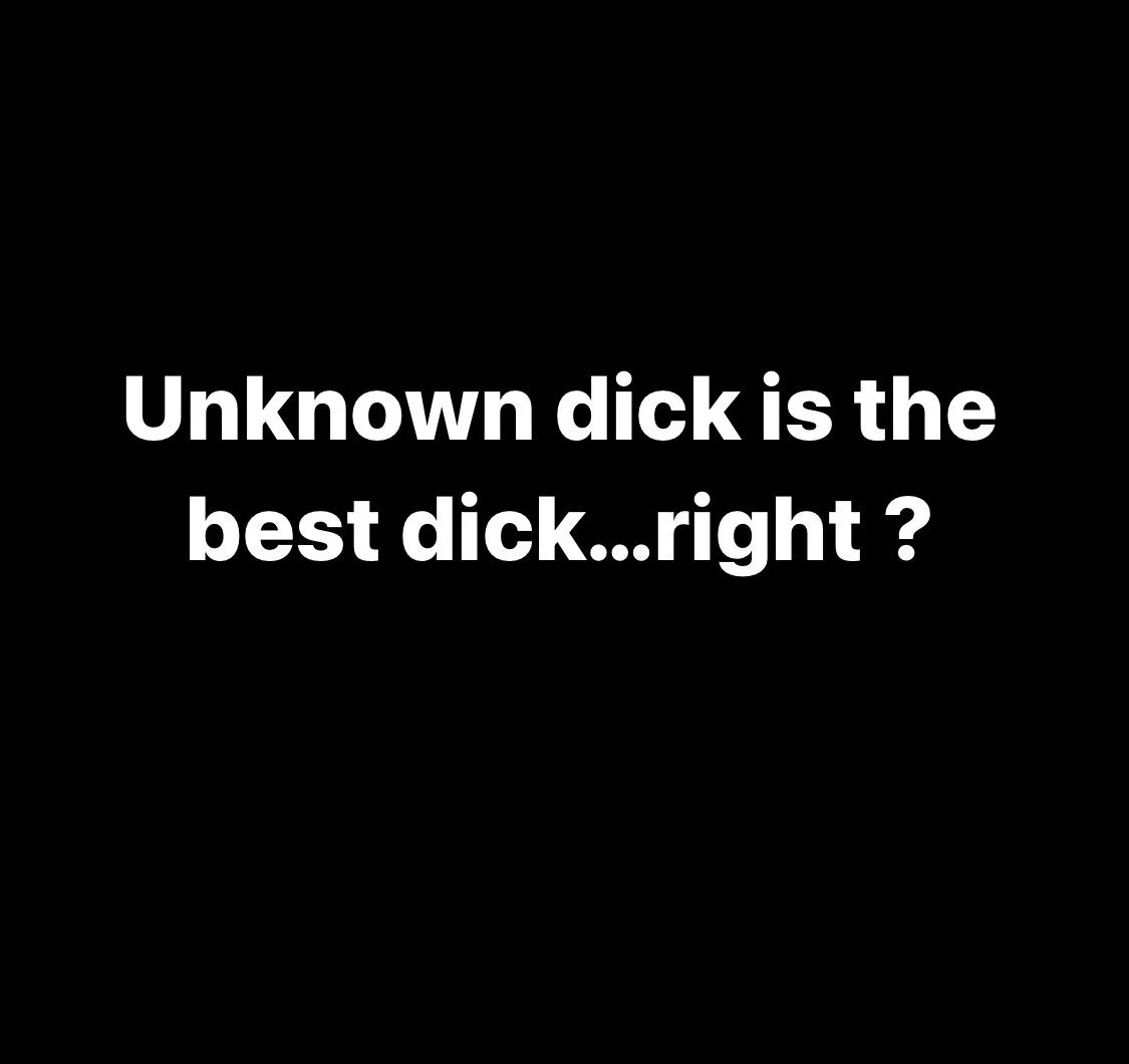 Unknown Black D profile banner