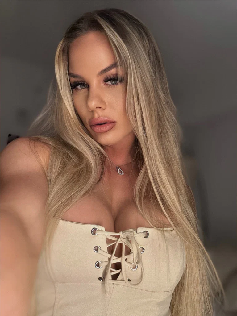 Natalia Ejsmont's avatar