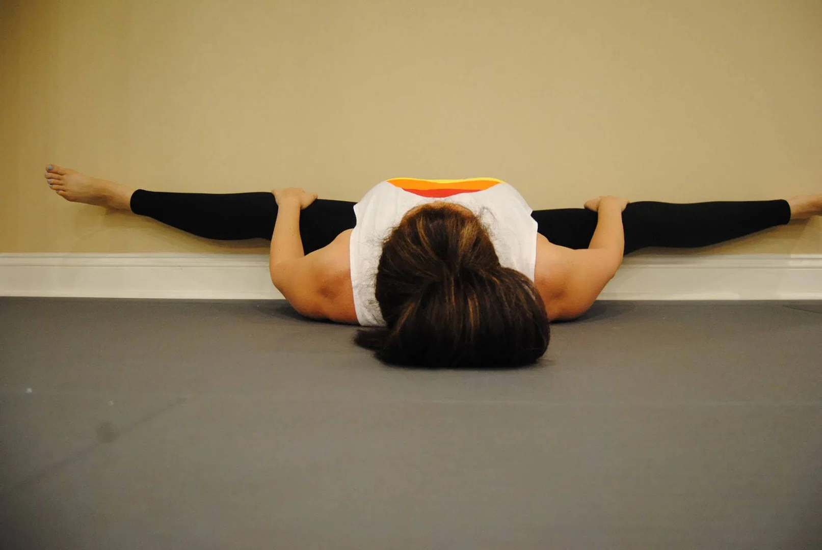 🤸🏽♂️🌈Bendella Kay🧘🏽♀️✨ profile banner