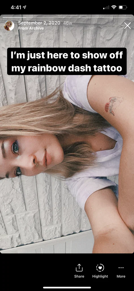 Astrid Opal's avatar