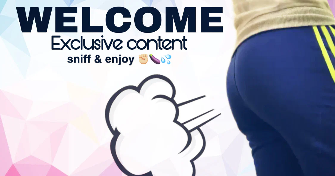 Farter profile banner