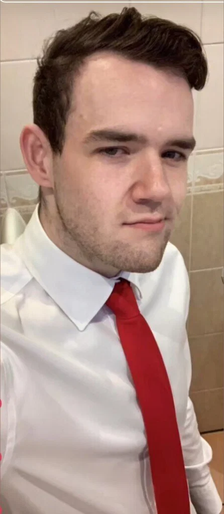 Scottish barman's avatar