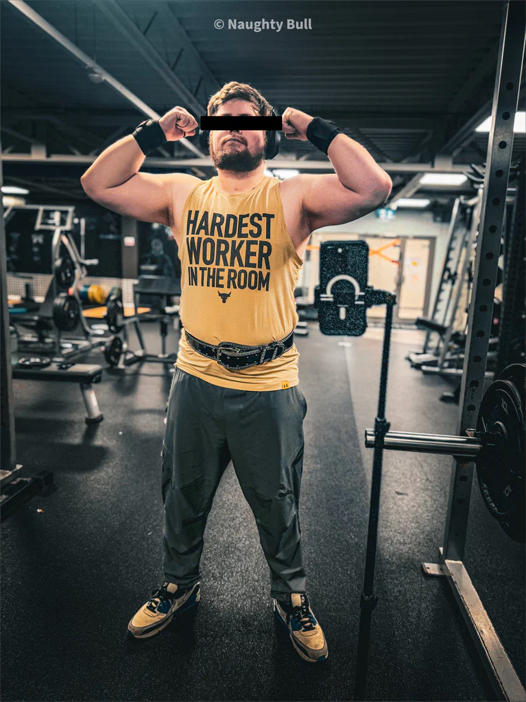 Naughtybull
