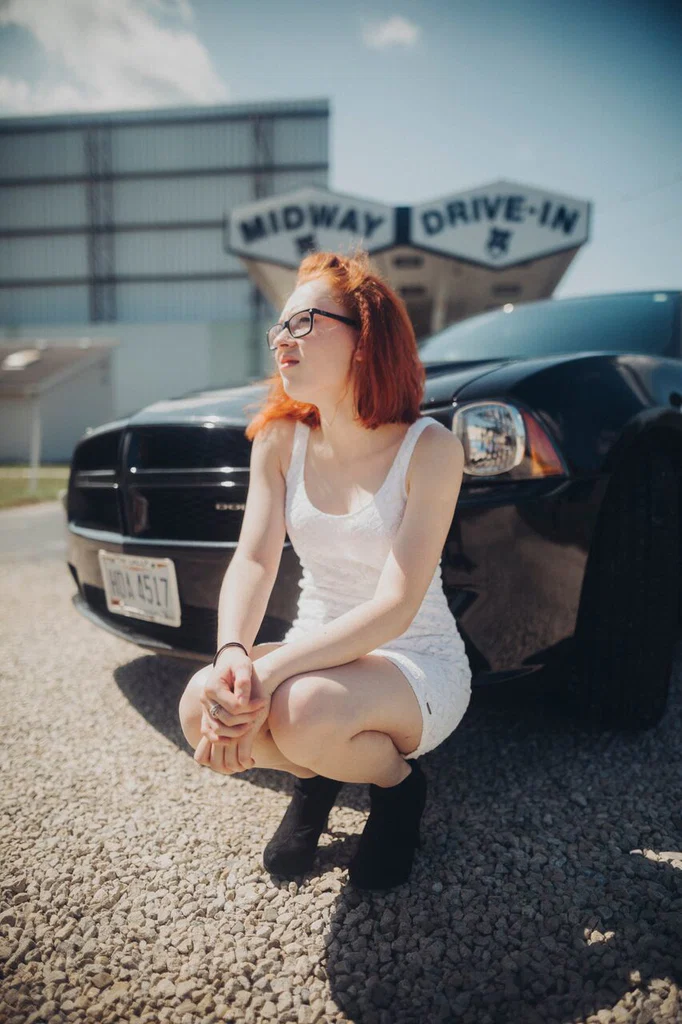 Chelsea's avatar