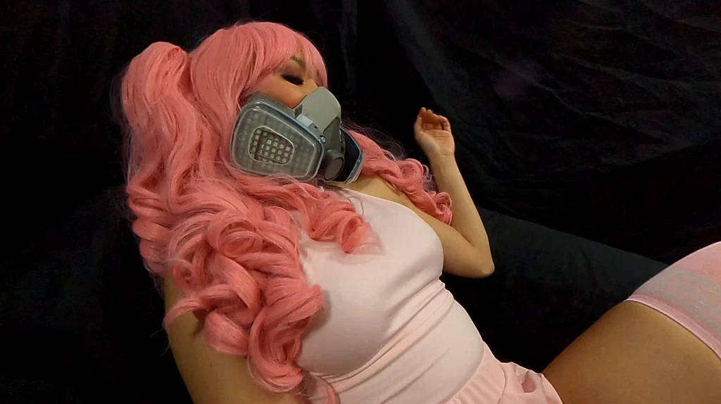 Nari Choi's avatar