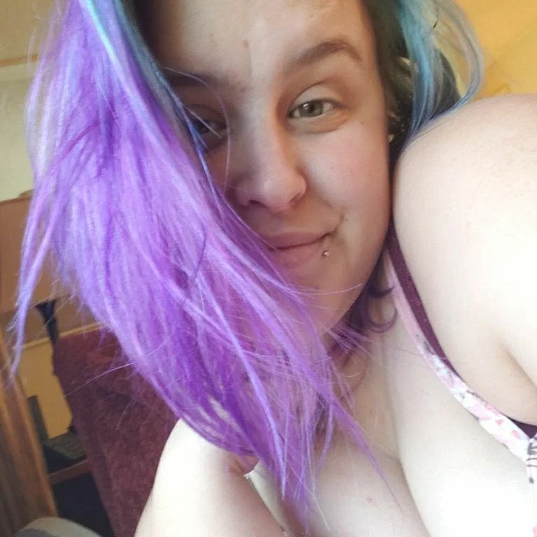 Hazel's avatar