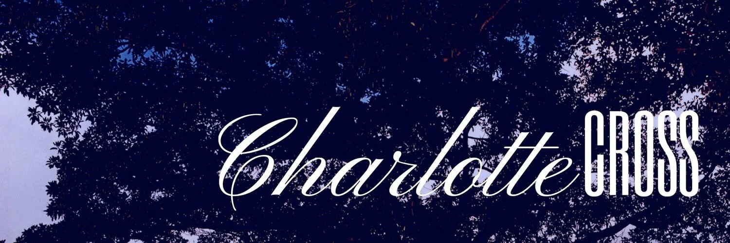 Charlotte Cross profile banner