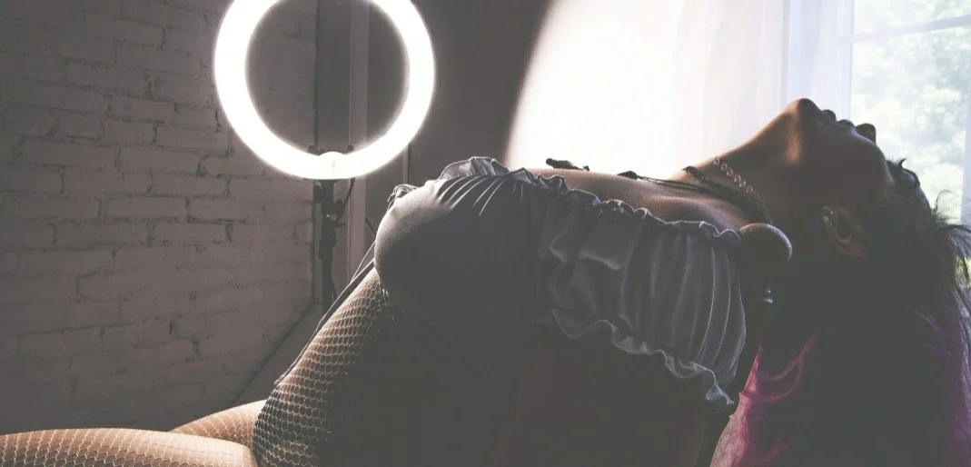 Kida profile banner
