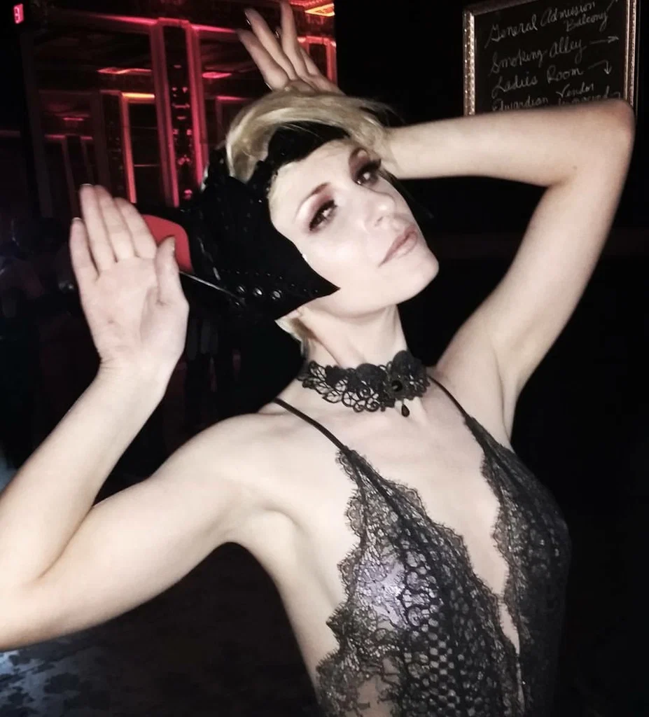 Nicky Vice's avatar