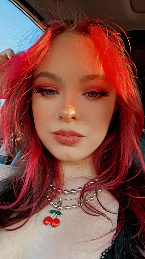 ✨🌶💕spìcy kíttyy💦🔥✨'s avatar