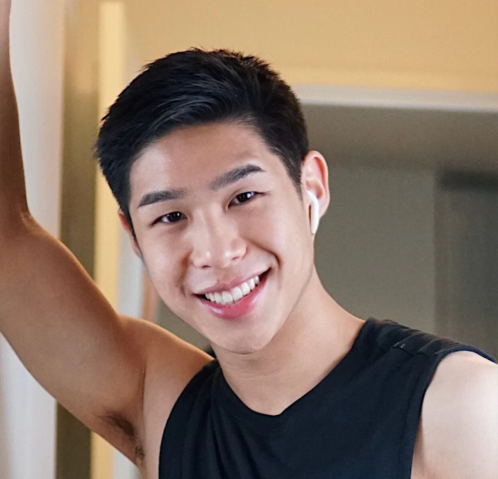Anthony Tse's avatar