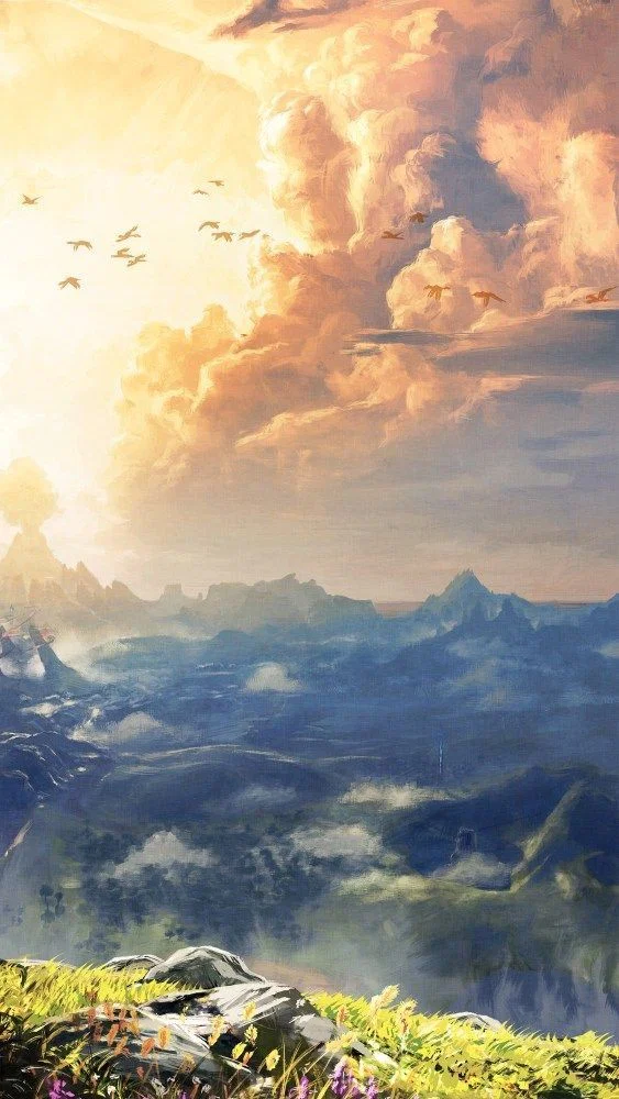 Hyliancy profile banner