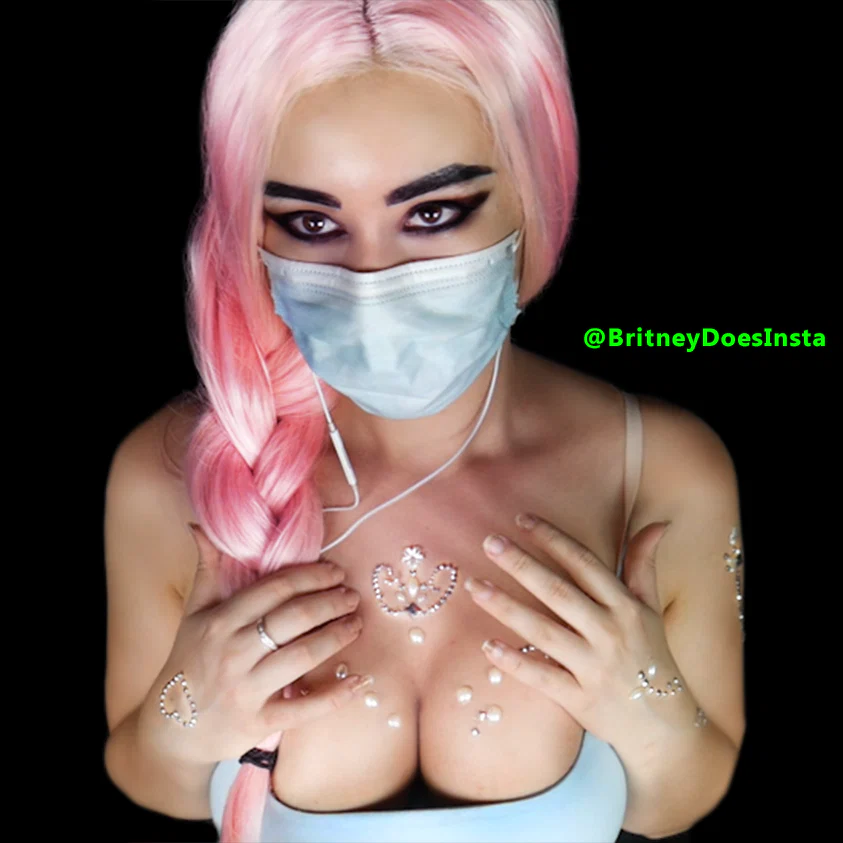 Britney's avatar