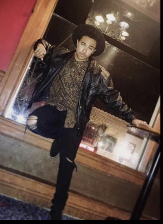 Trent profile banner