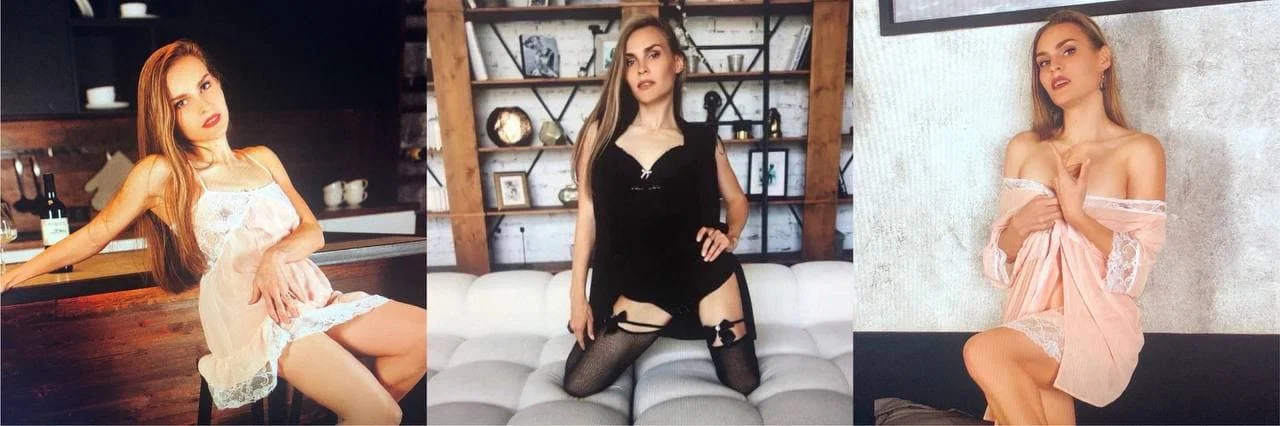 Dirty Role Player Kristina profile banner