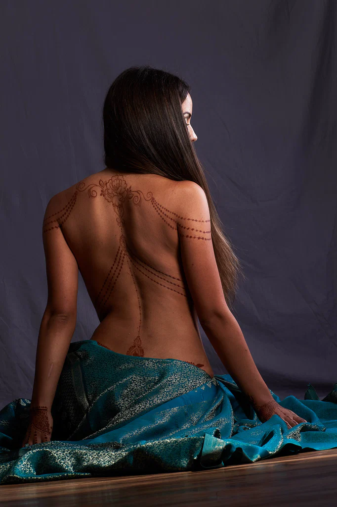 Dark Priestess