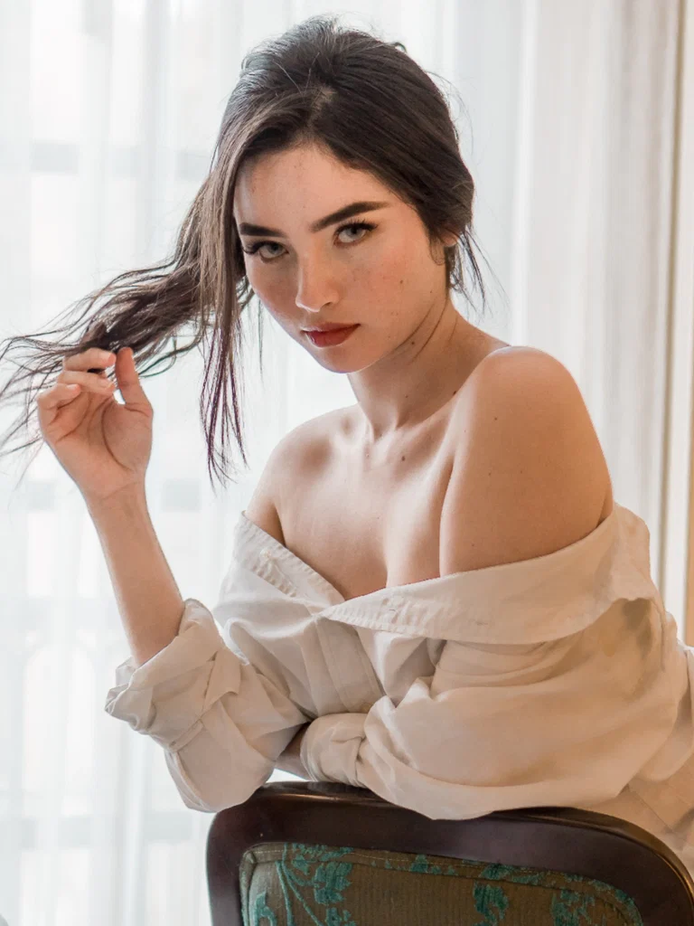 Keilly Pantoja's avatar