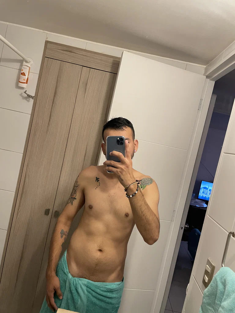 Diego's avatar