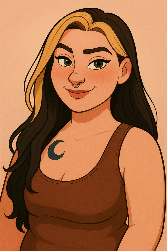 Moon's avatar