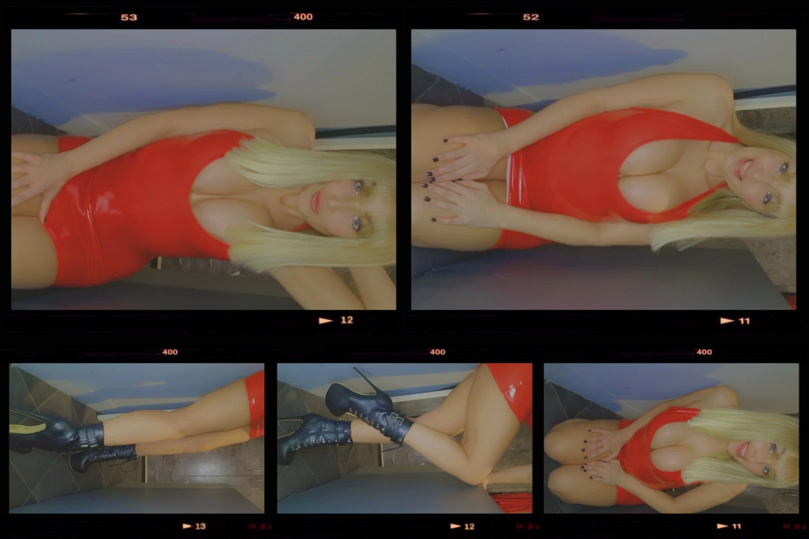 Lyla fox profile banner