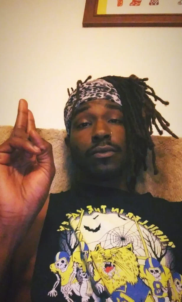 Seimore Buckwild's avatar