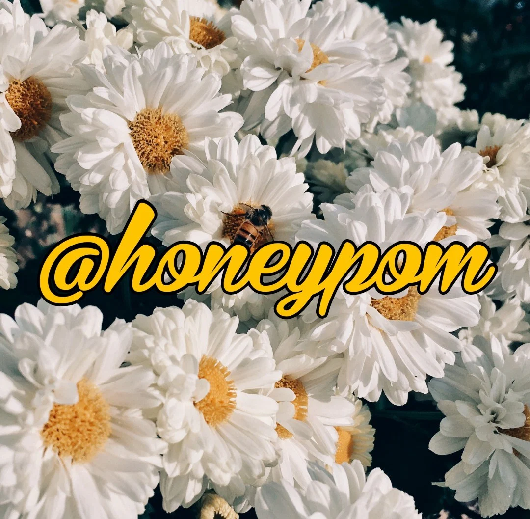 Honey profile banner