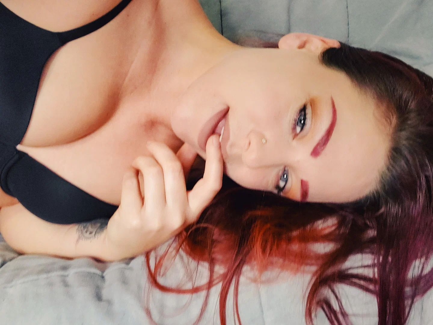 Gina profile banner